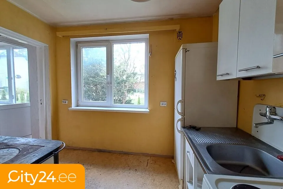 Appartement 3 pièces à Keila linn