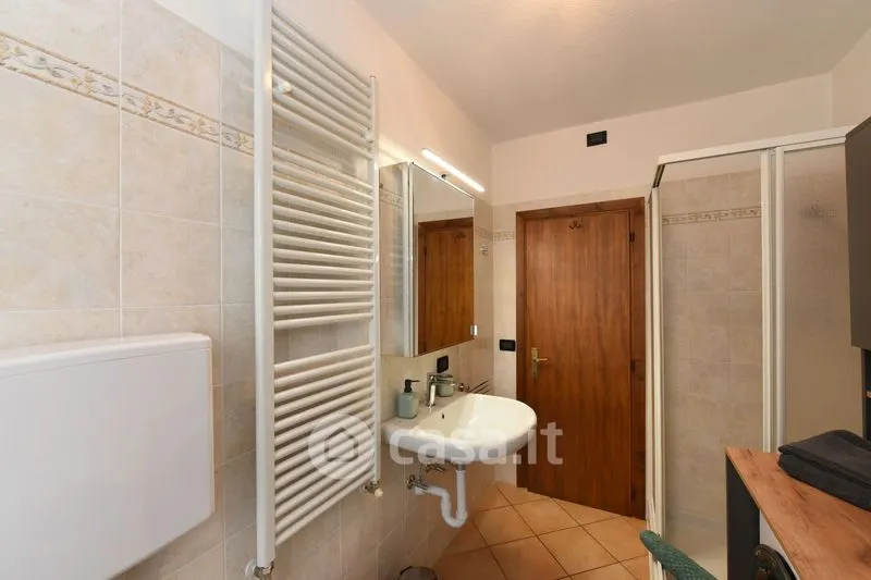 Bagni - Trilocale with Mountain View in Valdidentro