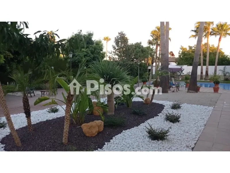 Aed - Chalet with Private Pool in Campo de Aras