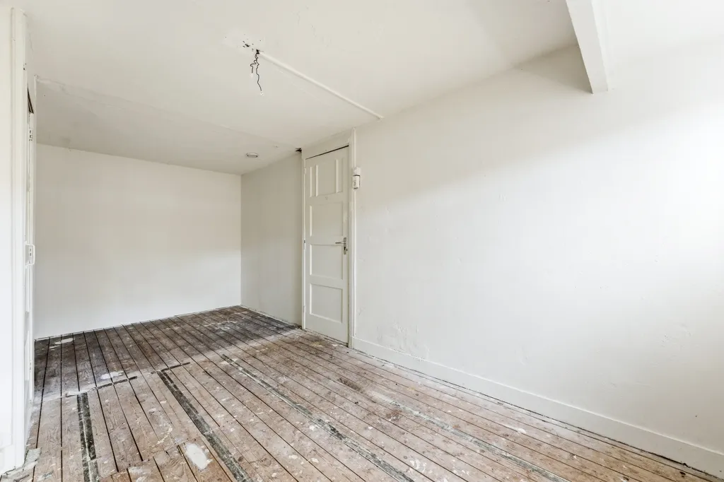 5-toaline korter asukohas Rotterdam