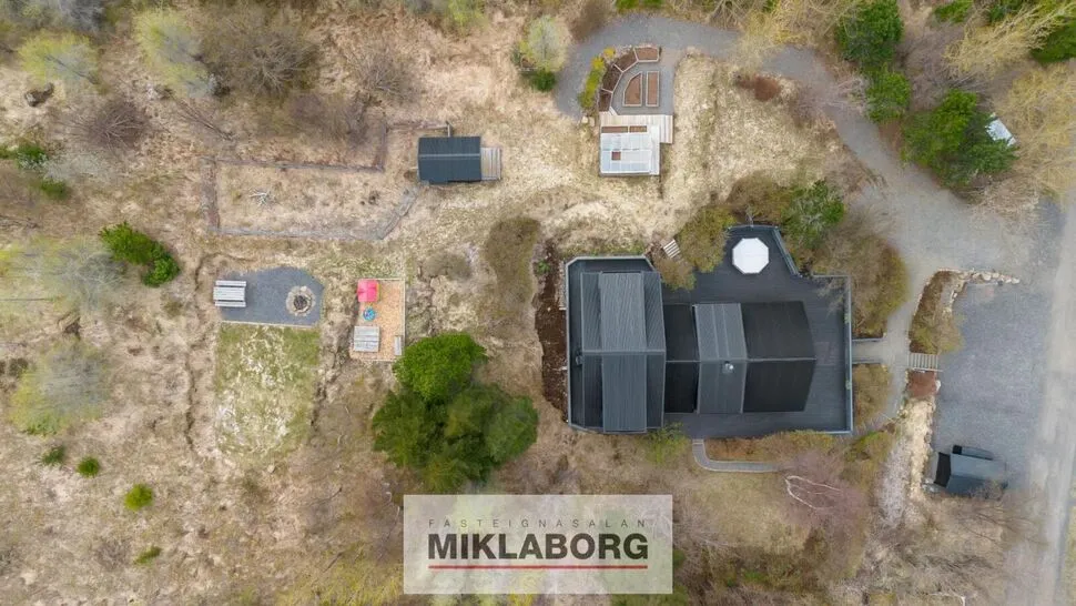 Bien 5 pièces à Mosfellsbær