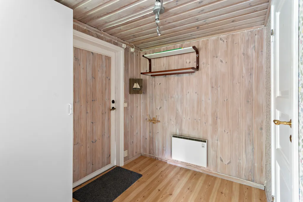 Ingresso - Cottage with Lake Access in Örstorp