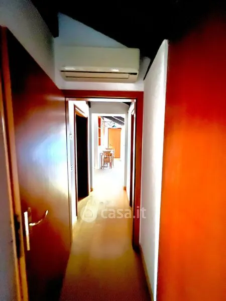 Esik - Mansard Apartment in Historic Centre, Treviso