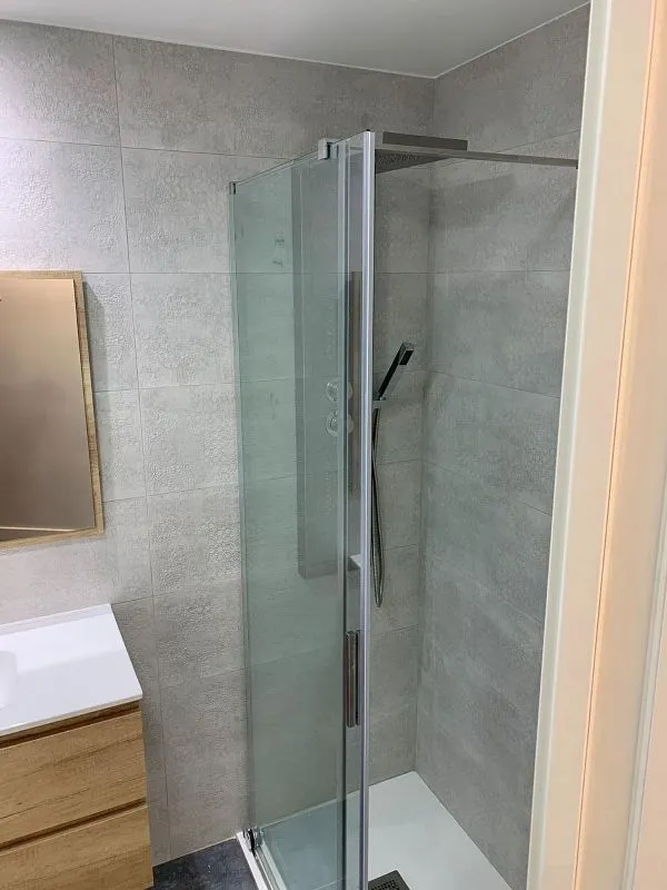 Vannitoad - Modern Flat with Air Conditioning in Eixample