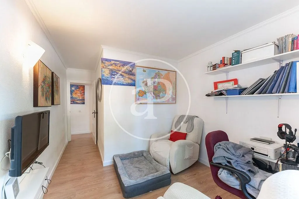 Magamistoad - Ground Floor Flat with Terrace in El Coll d'en Rabassa