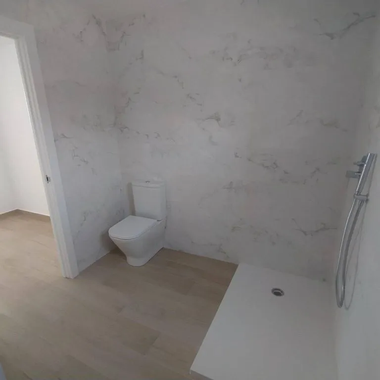 Bagni - Luxury Villa with Pool in Torrevieja