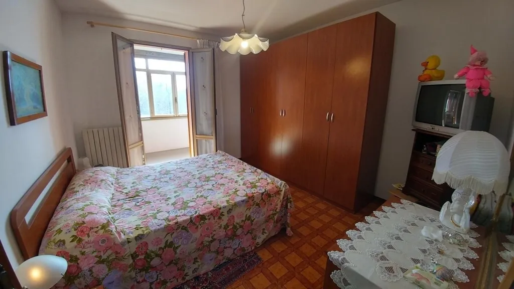 Chambres - Apartment with Private Garden in Zocca