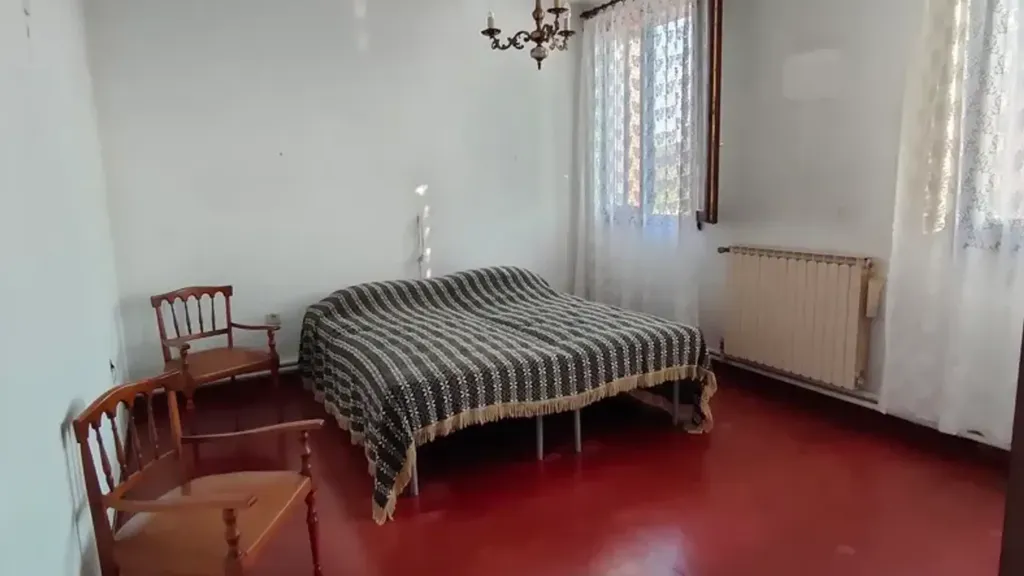 Magamistoad - Independent House with Garden in Ca' Emo, Adria