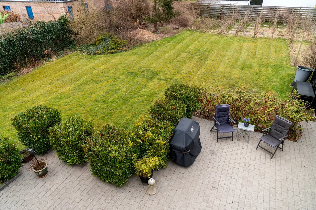 garden