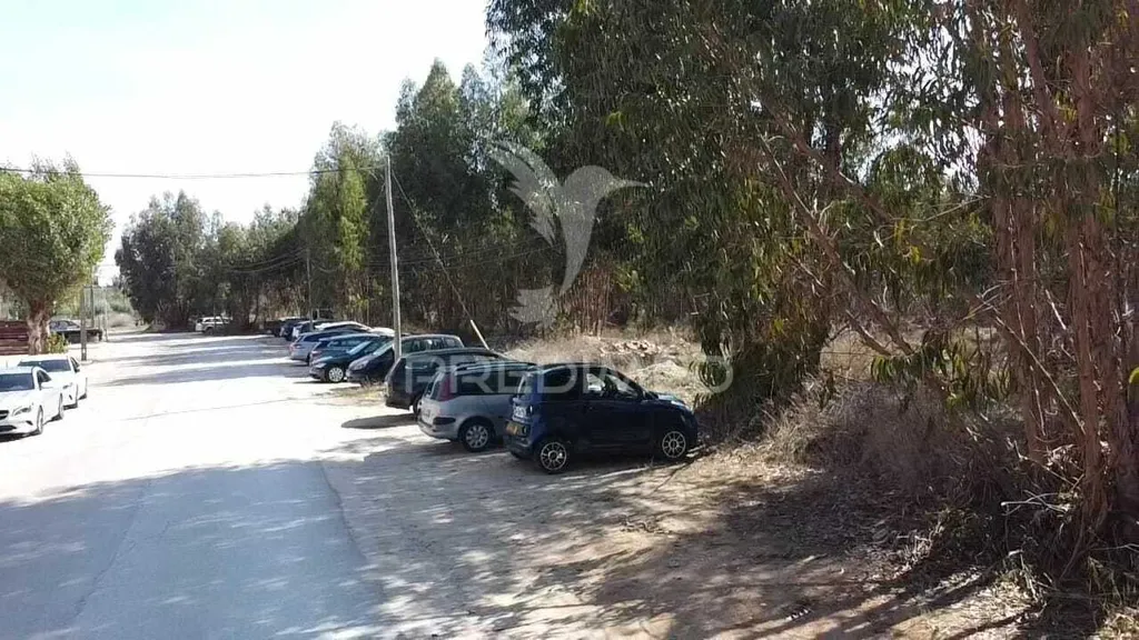 Extérieur - Plot with Development Potential in Palmela