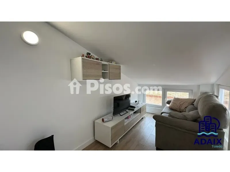 Elutuba - Modern Penthouse with Terraces in Bargas