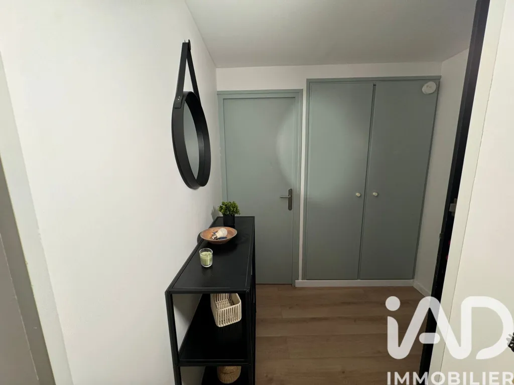 Esik - Charming T2 Apartment in Montauban's Historic Centre