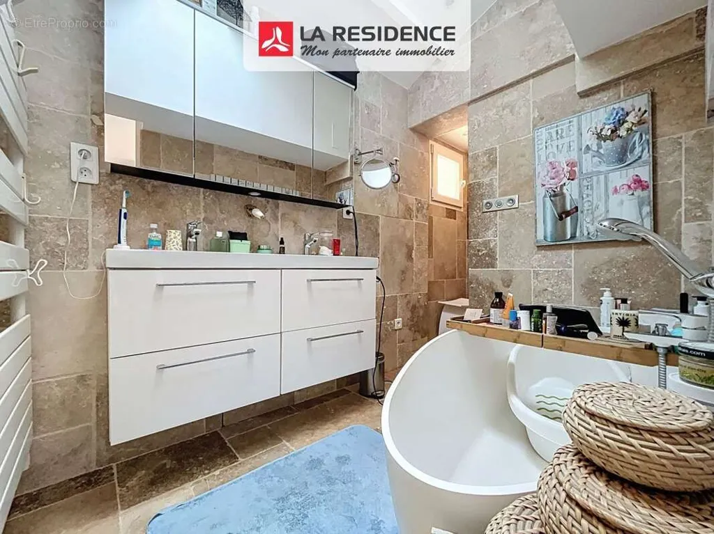 Vannitoad - House with Pool in Cagnes-sur-Mer
