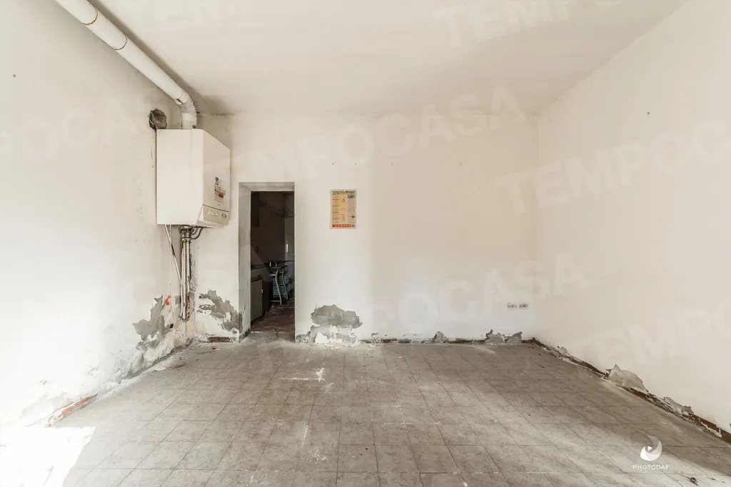 Pièces - Spacious Apartment with Garden in Ravarino