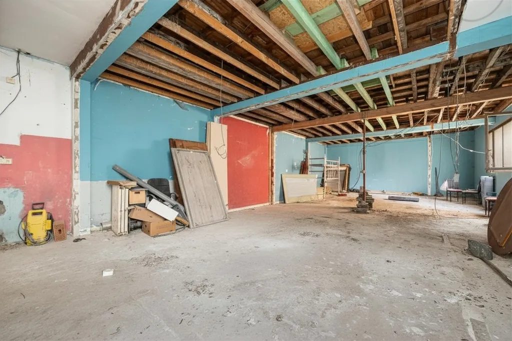 Rooms - Mixed-Use Investment Property in Antwerp