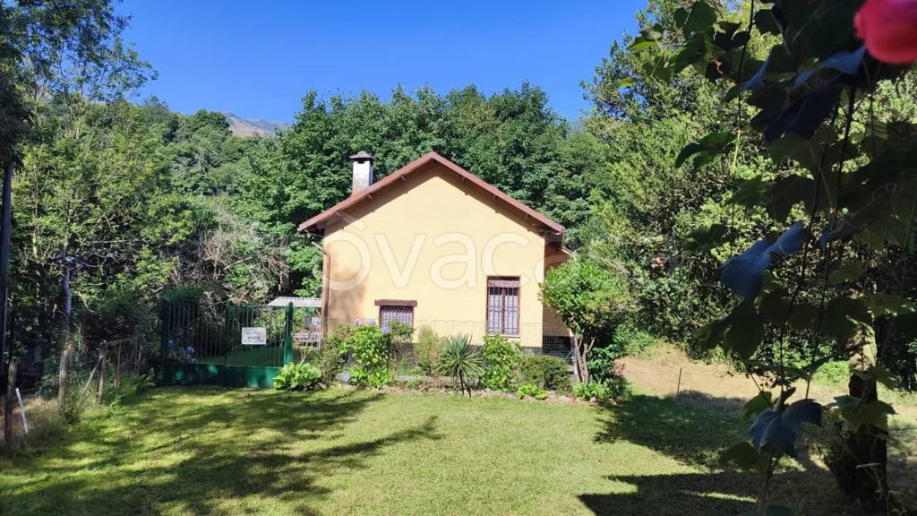Giardino - Rustic Casale with Private Garden in Sanfront