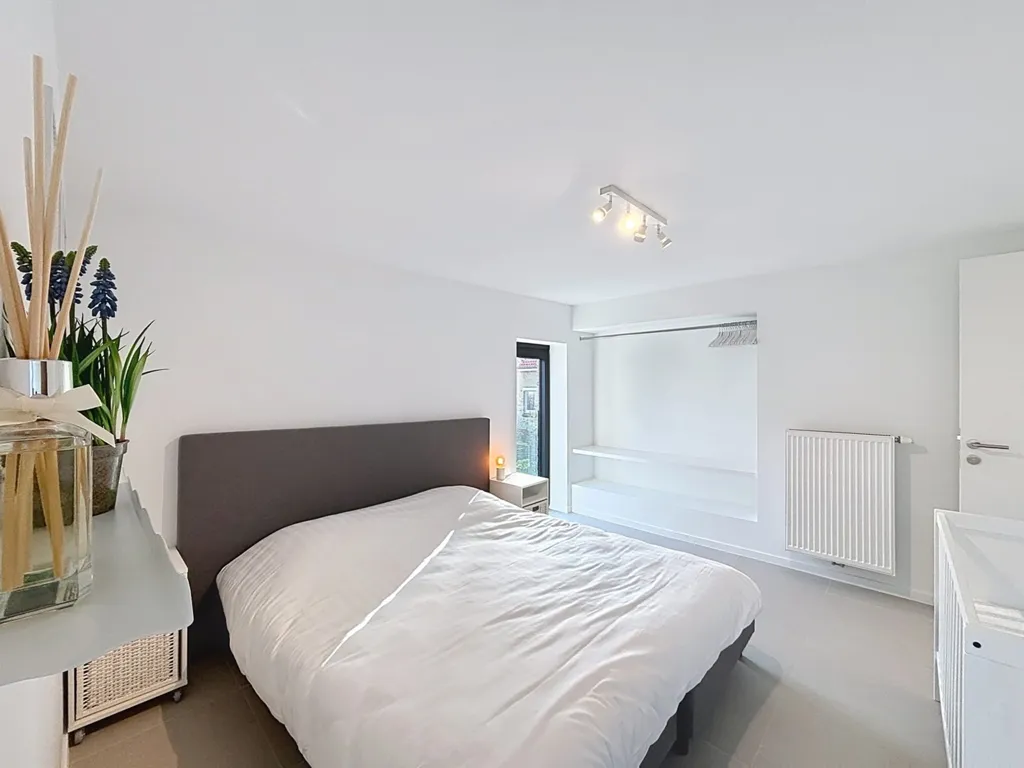 Magamistoad - Luxury Home with Sea View in Sint-Idesbald