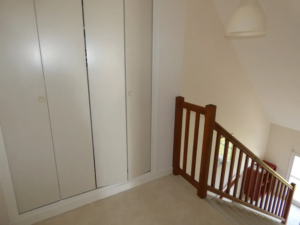 Toad - Furnished Flat with Garage in Beaune