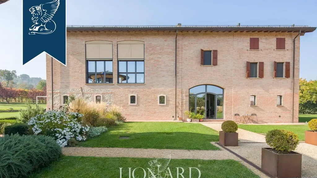 Extérieur - Charming Villa with Pool in Quattro Castella