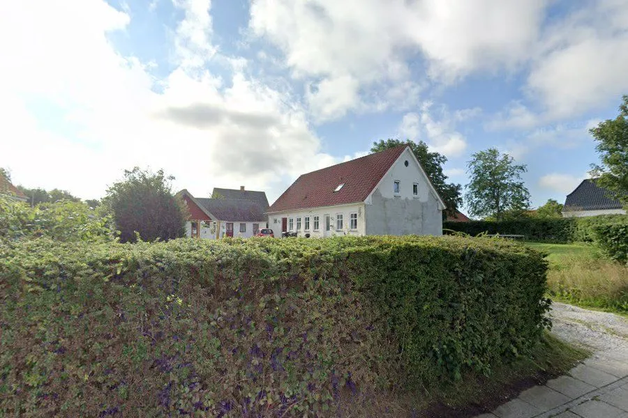 Maison 2 pièces à Vrå