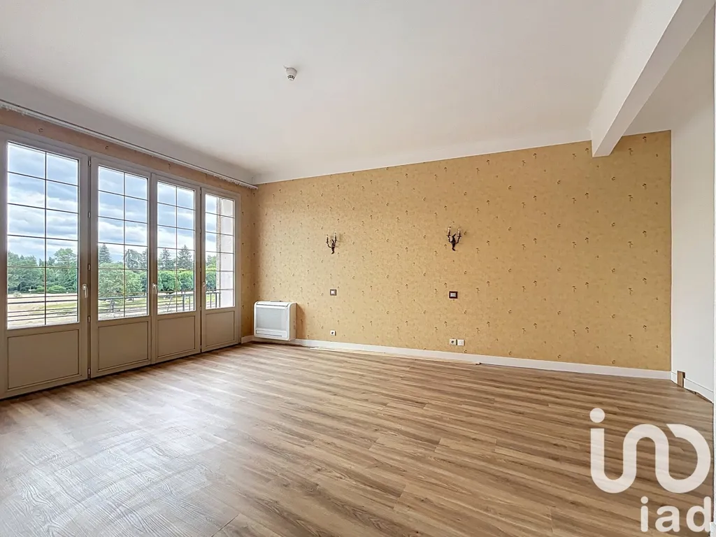 Elutuba - Renovated Flat with Balcony in Montrichard