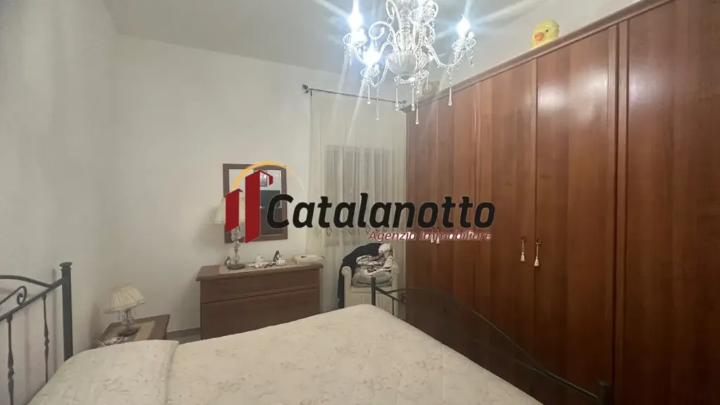 Chambres - Ground Floor House near Castelvetrano Centre