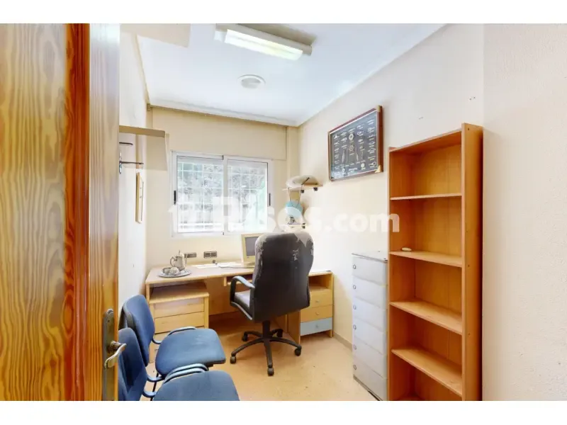 Studio - Duplex with Terrace in El Esparragal