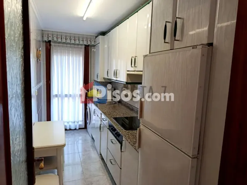 Cuisine - Apartment with Terrace near Noja Centre