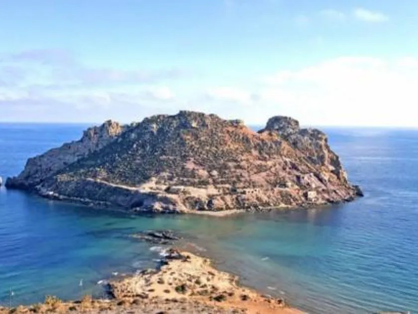 Penthouses with Sea Views in Águilas
