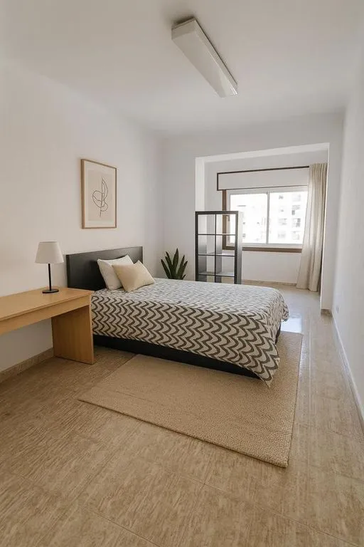 Magamistoad - Luxury Apartment with Views in Barcelona