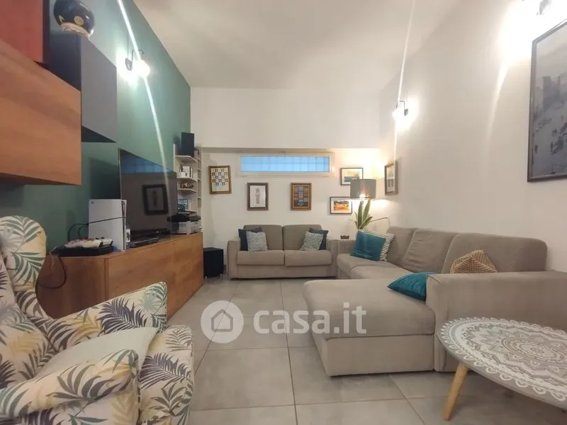 Séjour - Efficient Trilocale with Garden in Quarrata