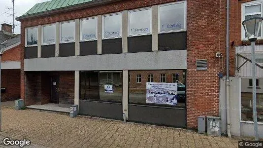 Extérieur - Rental Property in Vojens, Vestergade