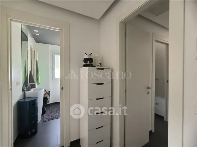 Pièces - Apartment with Terrace near L'Aquila Centre