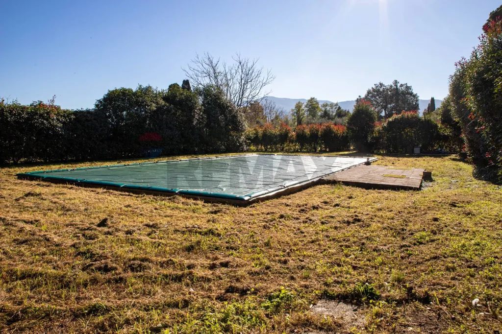 Piscine - Rustic Casale with Tennis Courts near Lucca