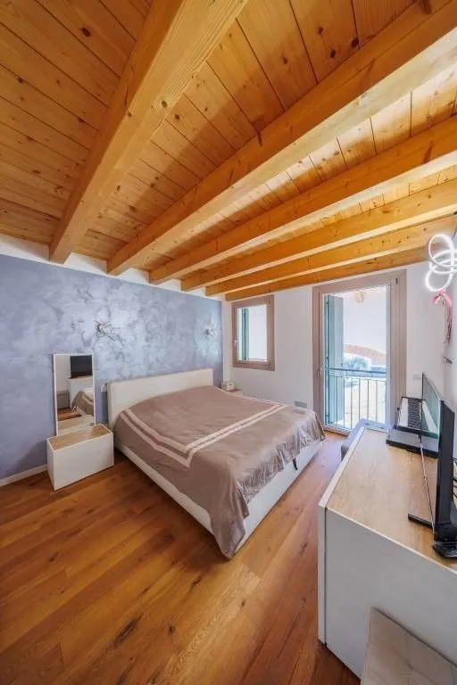 Chambres - Luxury Villa with Garden View in Este, Veneto
