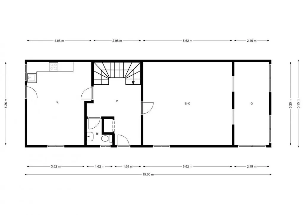 Plaan - Luxury House with Garden in Salou