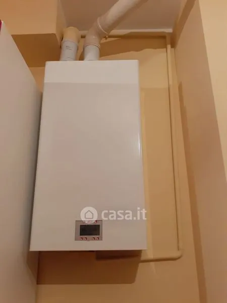 Pesuköök - Fully Furnished Flat with Balcony in Perugia