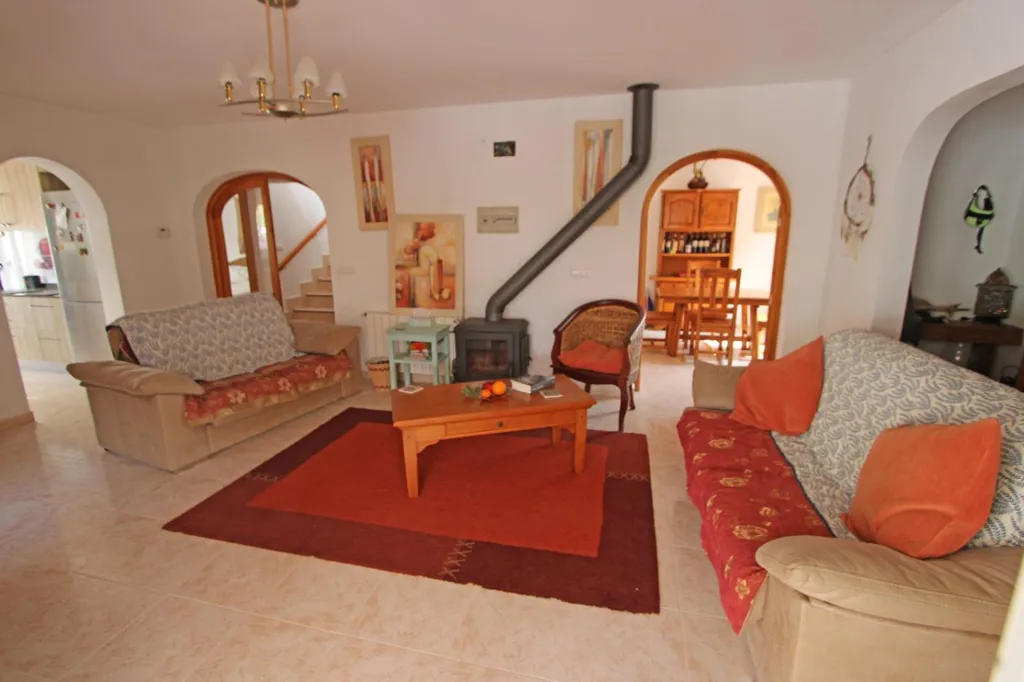 Elutuba - Villa with Private Pool in Orba