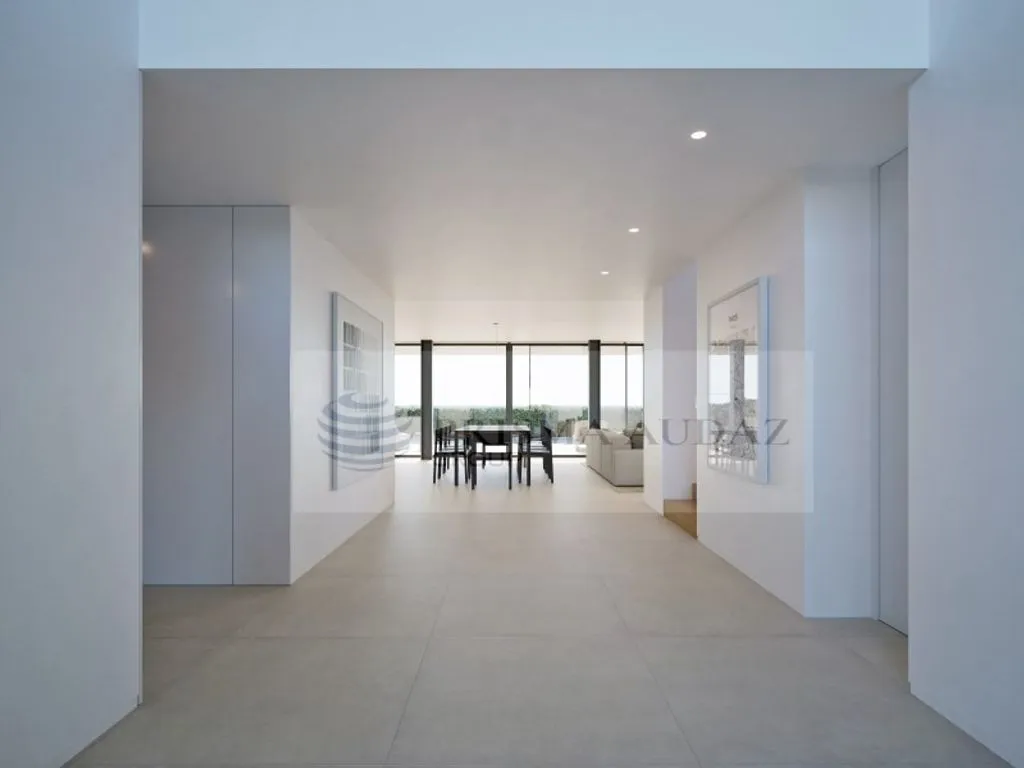 Esik - Luxury House with Sea View in Ponta da Piedade