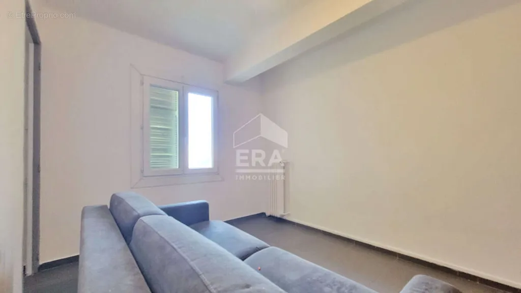 Elutuba - Renovated 2-Bed Apartment with Balcony in Nice