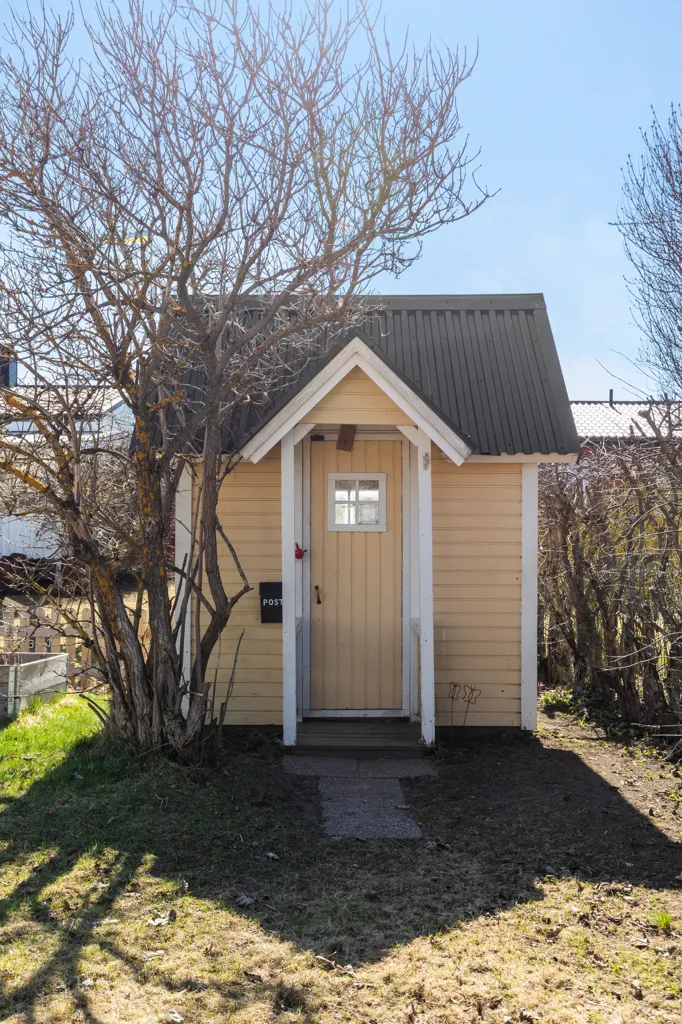 Välivaade - Spacious Villa with Trädgård in Västernorrland