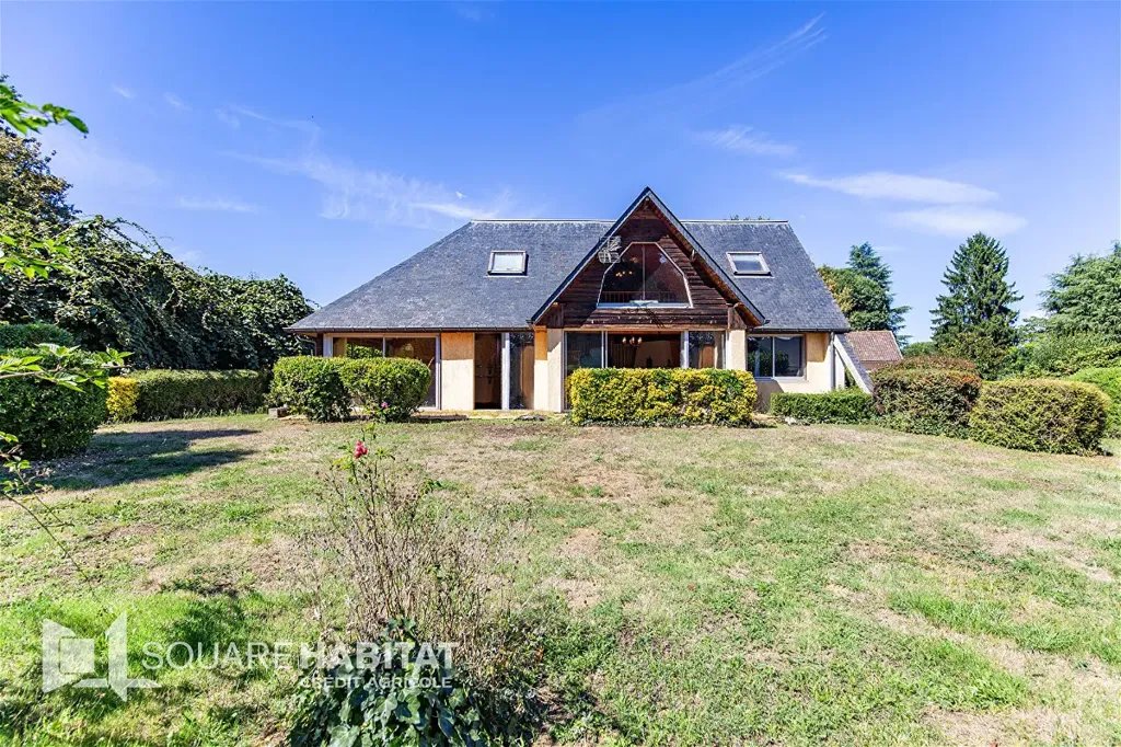 Maison 5 pièces à Tarbes
