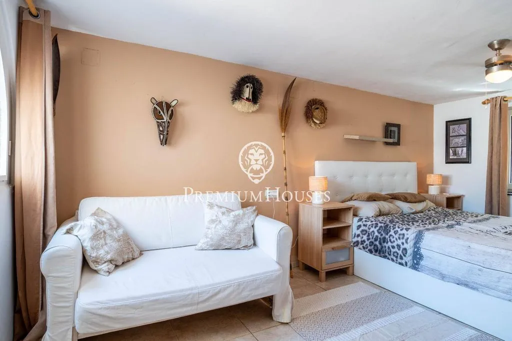 Magamistoad - Luxury House with Pool in Sitges
