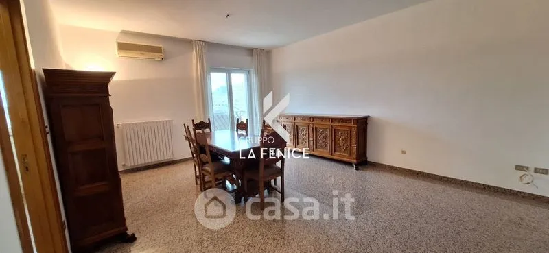 Salle à manger - Quadrilocale with Balcony in Locorotondo