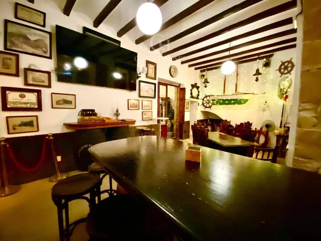 Söögituba - Historic Boutique Hotel in Jávea's Old Town