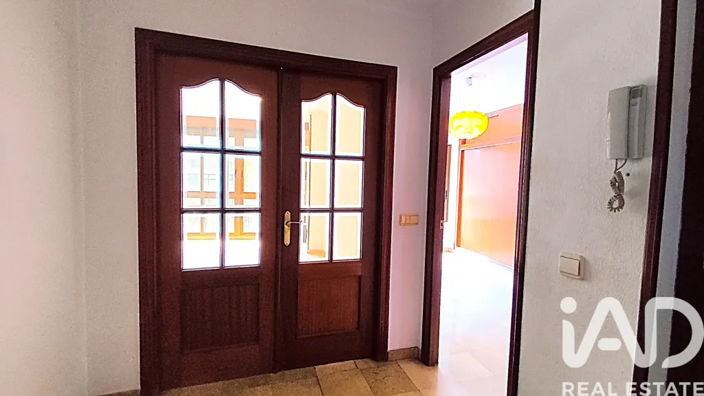 Hallway - Apartment with Central Location in Alicante