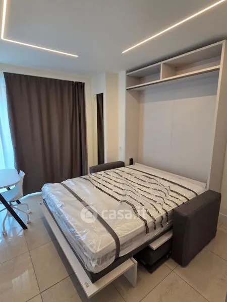 Camere da letto - Modernised Apartment with A/C in Rende