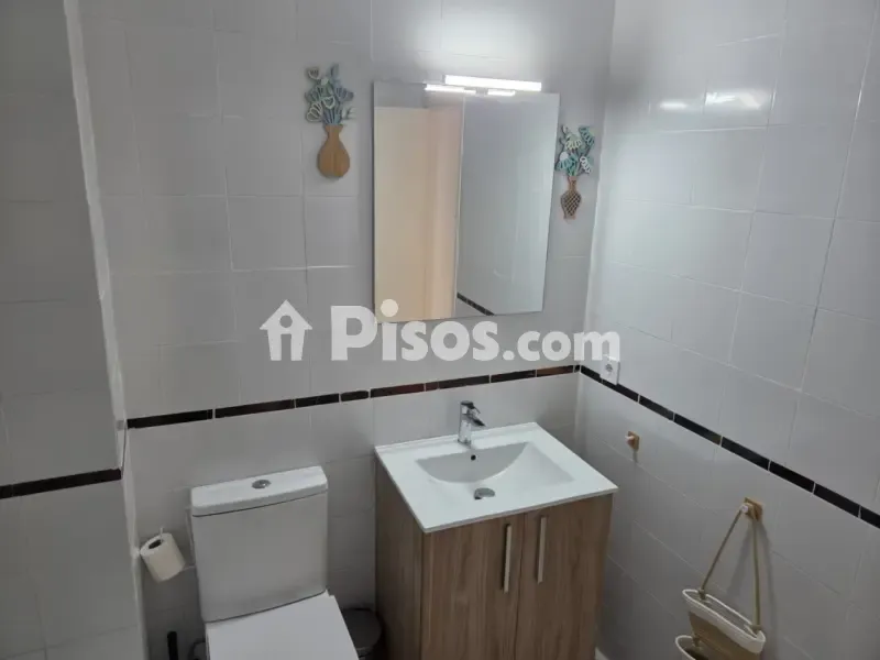 Bagni - Palace-Style Flat with Rooftop in Seville