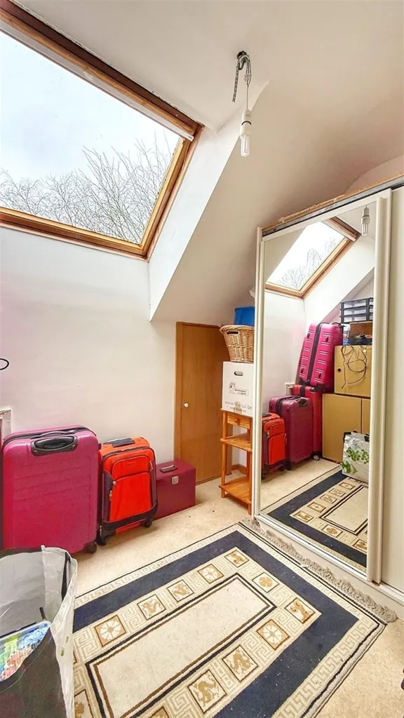 Rooms - 4-bedroom house in Jalhay