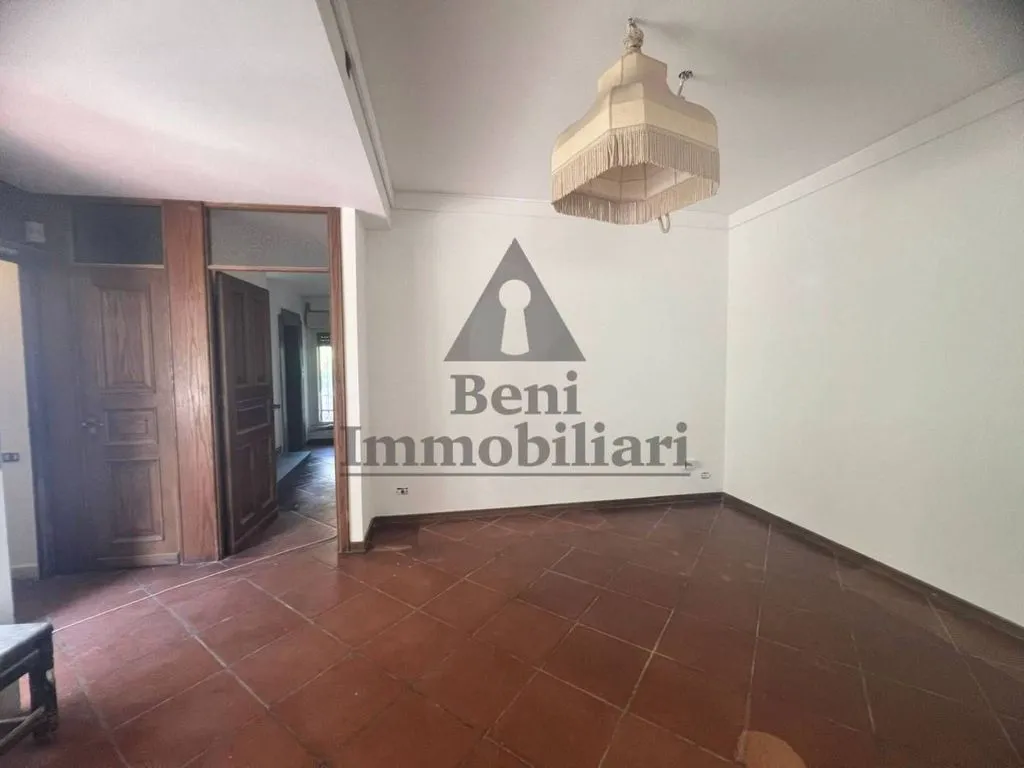 Pièces - Luxury Villa with Pool in Palermo